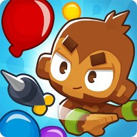 Bloons TD 6 (взлом)